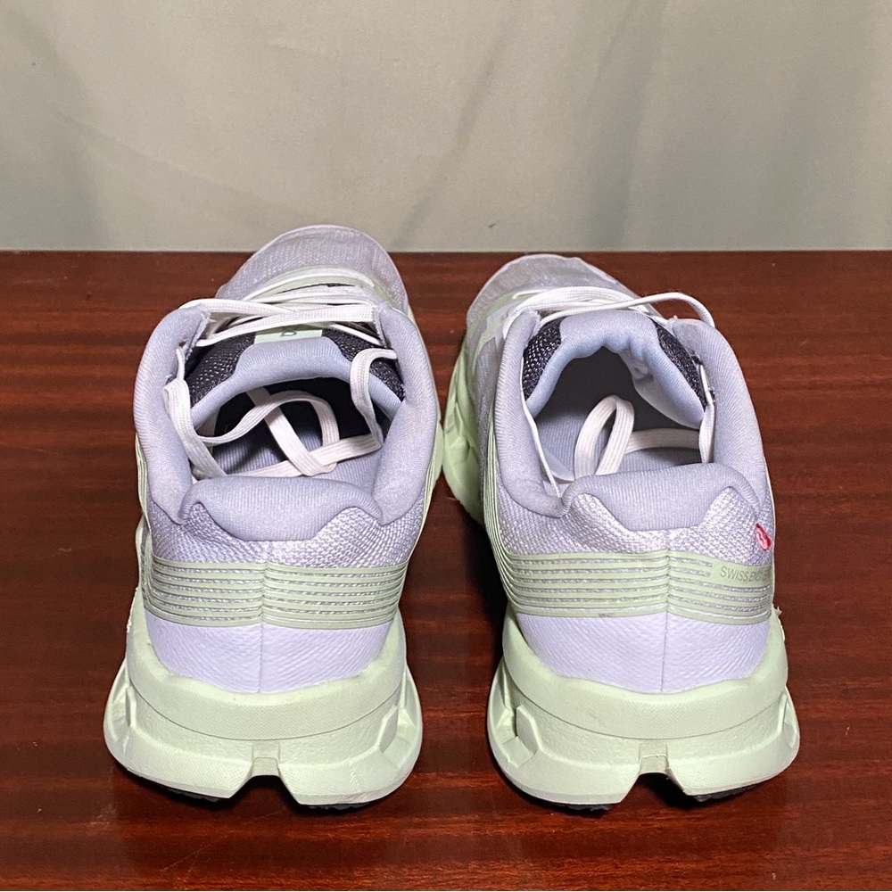 On Running CloudGo The Next Level Cloudtec Runnin… - image 4